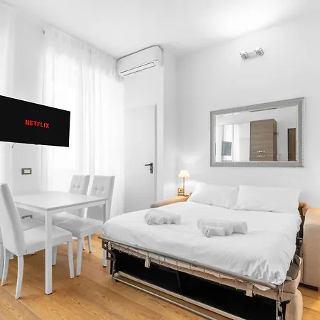 شقة Dreaming With Parking L25 *