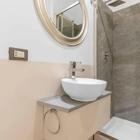 Dreaming With Parking L25 * Milano