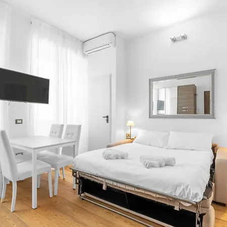 Apartment Dreaming With Parking L25