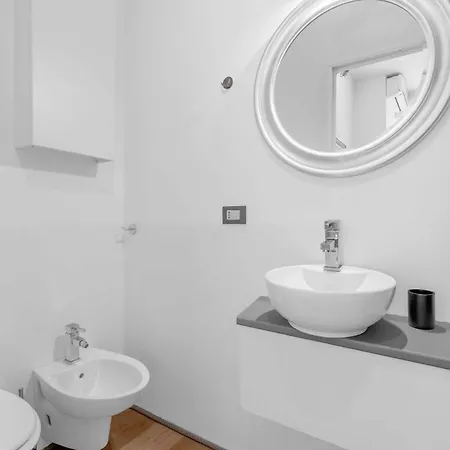 Apartment Dreaming With Parking L25