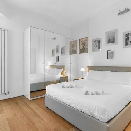Dreaming With Parking L25 Milan