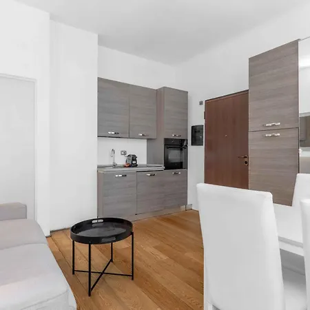 Dreaming With Parking L25 شقة