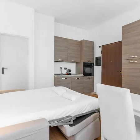 Dreaming With Parking L25 Apartment