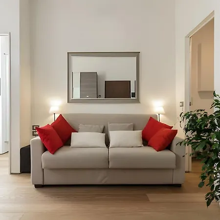 Apartment Dreaming With Parking L25 *