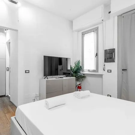 Dreaming With Parking L25 Apartment *
