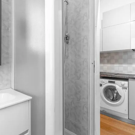 Apartament Dreaming With Parking L25