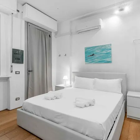 Apartment Dreaming With Parking L25 *