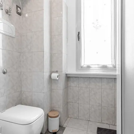 Dreaming With Parking L25 Apartament Mediolan