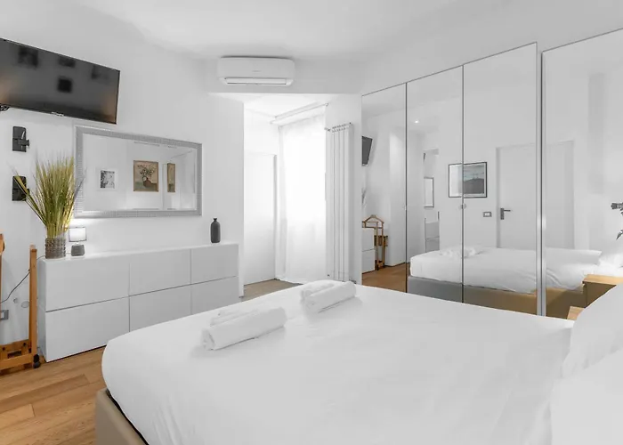Apartmán Dreaming With Parking L25