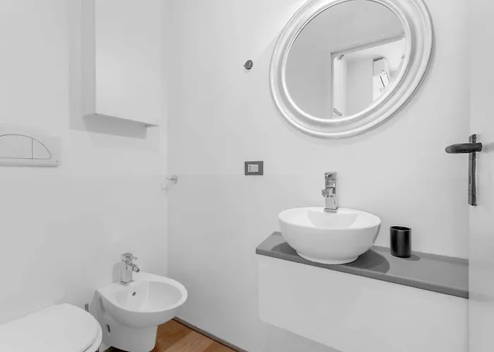 Apartmán Dreaming With Parking L25