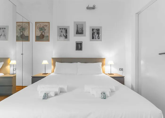 Apartmán Dreaming With Parking L25