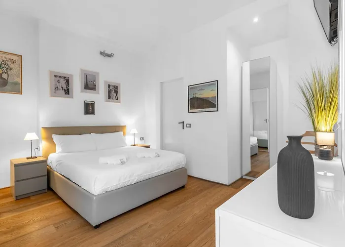 Dreaming With Parking L25 * Milán
