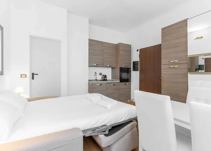 Dreaming With Parking L25 Apartmán