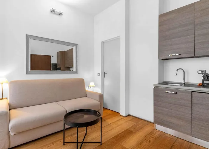 Dreaming With Parking L25 Apartmán