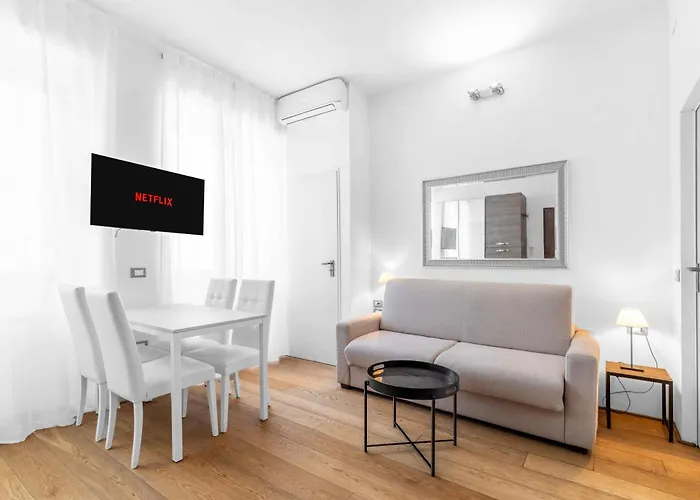 Apartmán Dreaming With Parking L25