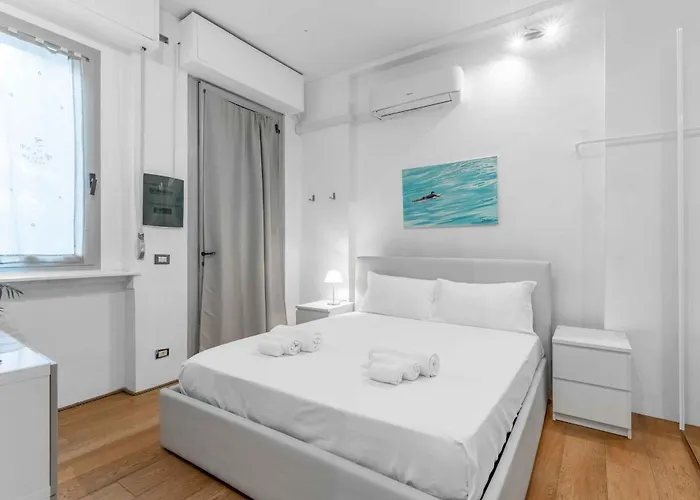 Apartmán Dreaming With Parking L25 *