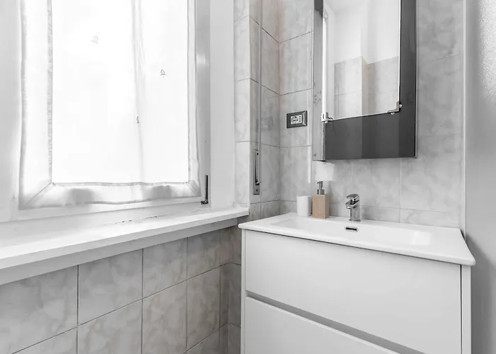 Apartmán Dreaming With Parking L25 *
