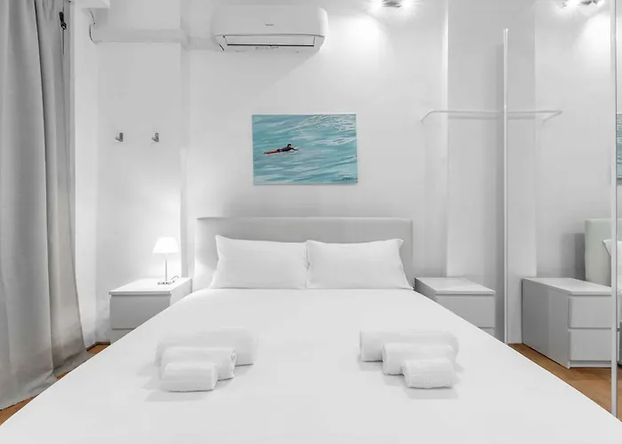 Dreaming With Parking L25 * Milán